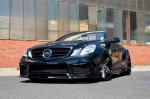 Mercedes-Benz E-Class Cerberus by MEC Design 2016 года